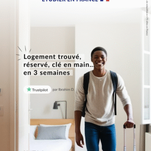 Offre Essentiel : Recherche logement